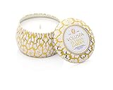 Voluspa Elysian Garden Petite Decorative Candle 4 oz