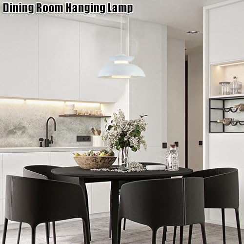 Lámpara de techo empotrada para iluminar techos bajos de dormitorios 4