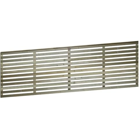 Premier Vogue Flat Capped Trellis Panel Cover