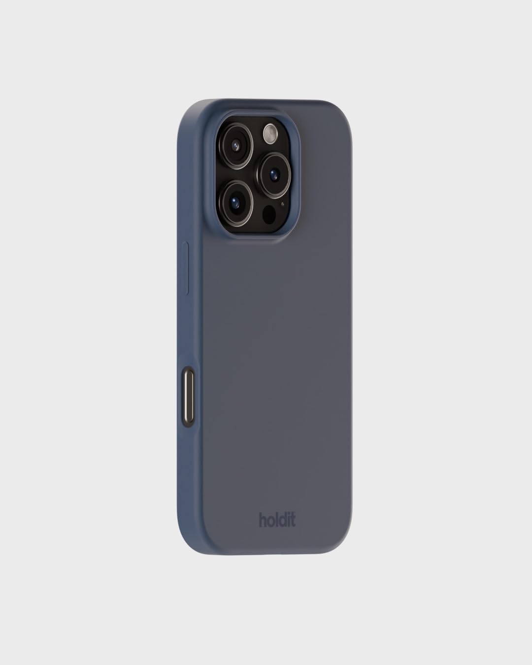 Amazon.co.jp: Holdit スマホケース (iPhone 16 pro/パシフィック