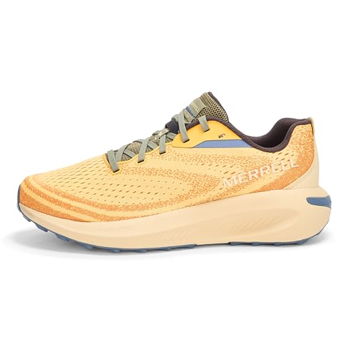 Image of Merrell Men's Morphlite Trail Sneakers