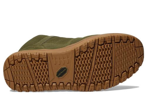 Image of Airwalk Work Mongo Mid Comp Toe EH SR