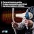 Art3d 10Ft Flexible Trim Caulk Strip, Peel and Stick Trim for Molding, Tile Edge, Ceiling, Wall Corner in Sliver