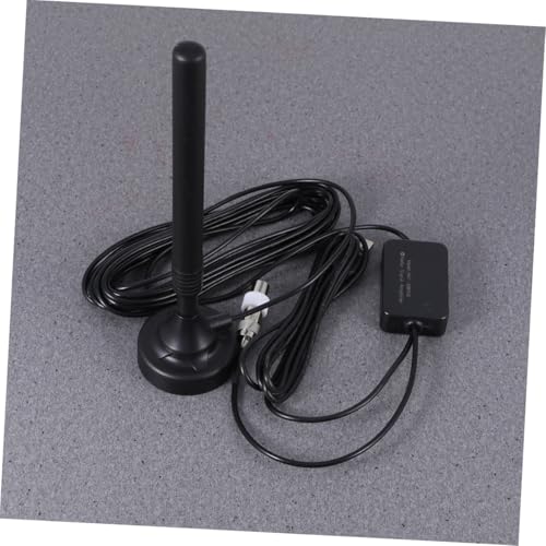 Antena durable para hogar Ant Plus que mejora la señal de radio en el salón 4