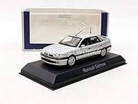 Algopix Similar Product 8 - Norev NV517747 143 1993 Renault
