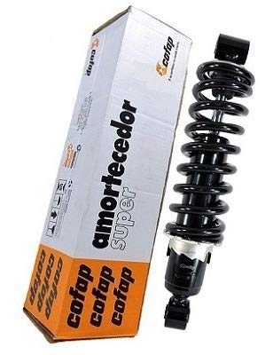 Amortecedor Xtz 250 Lander Tenere 250 (pro Link) Cofap