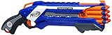 Nerf N-Strike Elite Rough Cut 2X4 Blaster Value Pack