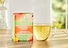 Taylors of Harrogate White Hibiscus & Peach Green ... #2