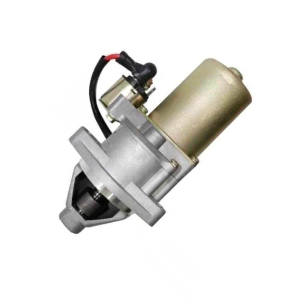 Motor de arranque GX200 soluciona tirones manuales 170F kit 3
