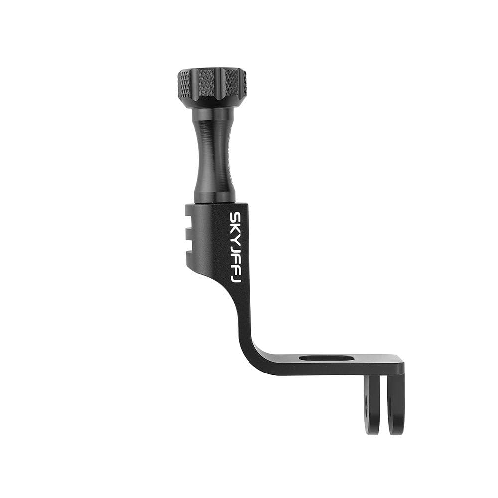 Amazon.com : SKYJFFJ 90 Degree Aluminum Vertical Bracket