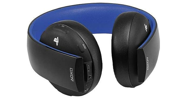 ps3 sony wireless headset