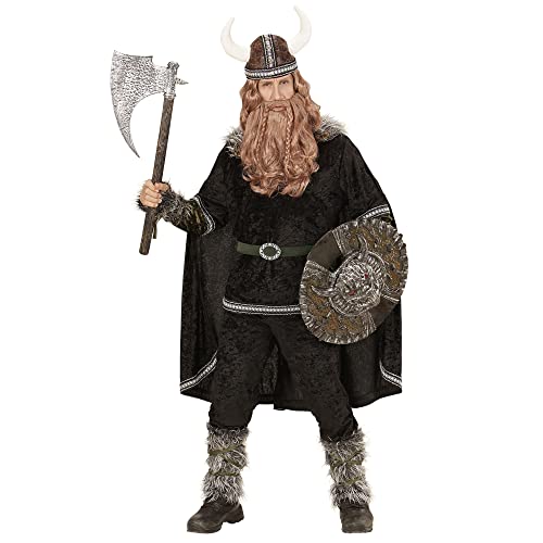 Costume de guerrier Widmann pour soirées à thème et représentations - 3