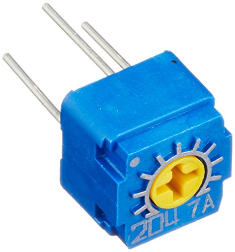 {dYRpdq ŒR 200k 0.5W CT-6EP 200k Ohm