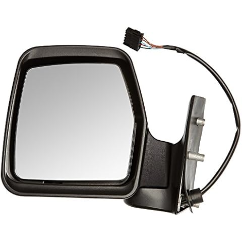 Miroir Rétroviseur Égal Qualité Citroën Jumpy Cover
