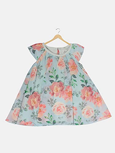 Image of CREATIVE KIDS Baby girl Knee Length Dress