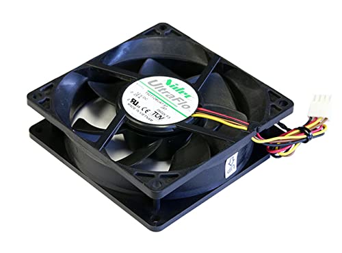 Amazon | UltraFlo T92T12MUA7-57 Nidec 富士通 ESPRIMO D550等