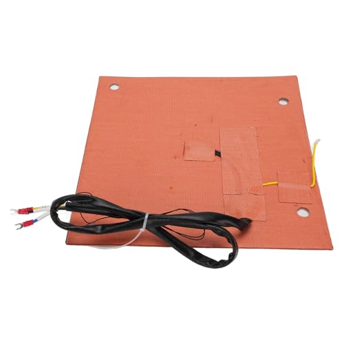 Alfombrilla de Calor de Silicona Sanpyl Alta Eficiencia miniatura 5
