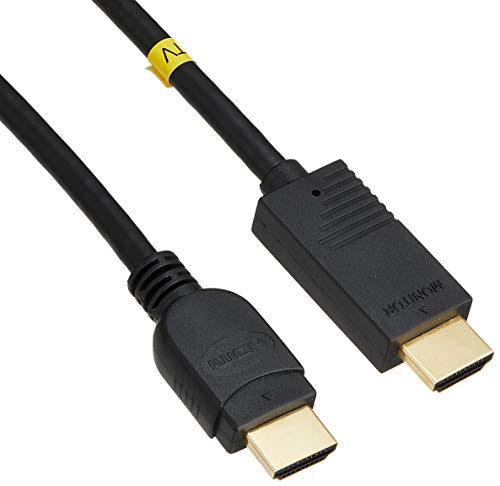 JAPAN MATERIAL Active ハイスピードHDMIケーブル 7m HAM/AE7MJ