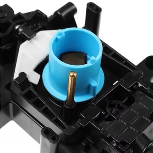 Interrupteur de clignotant pour rénover les commandes de votre Atos - 5