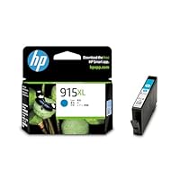Amazon.co.jp: HP 915XL 純正インクカートリッジ ブラック 黒 増量 Amazon.co.jp: HP 915XL 純正インクカートリッジ ブラック 黒 増量