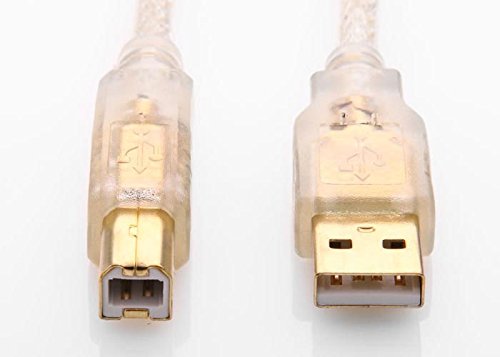 S-link SLX-328 Usb2.0 3m Yazıcı Kablosu
