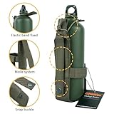 EXCELLENT ELITE SPANKER B075XMPNPV lato 3