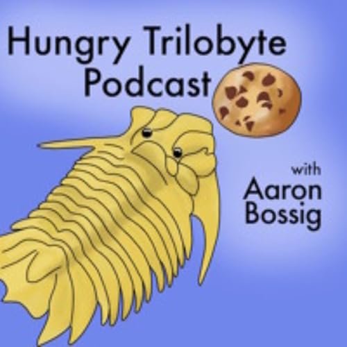 HTP #199 - Amelia Eichler Returns! Podcast Por  arte de portada