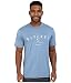 Rip Curl Men's Search Series Graphic Short Sleeve Rashguard