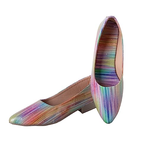 Image of Digni Women's Bellies for Special Occasions
