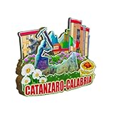 Zoom IMG-1 catanzaro calabria italia calamita da