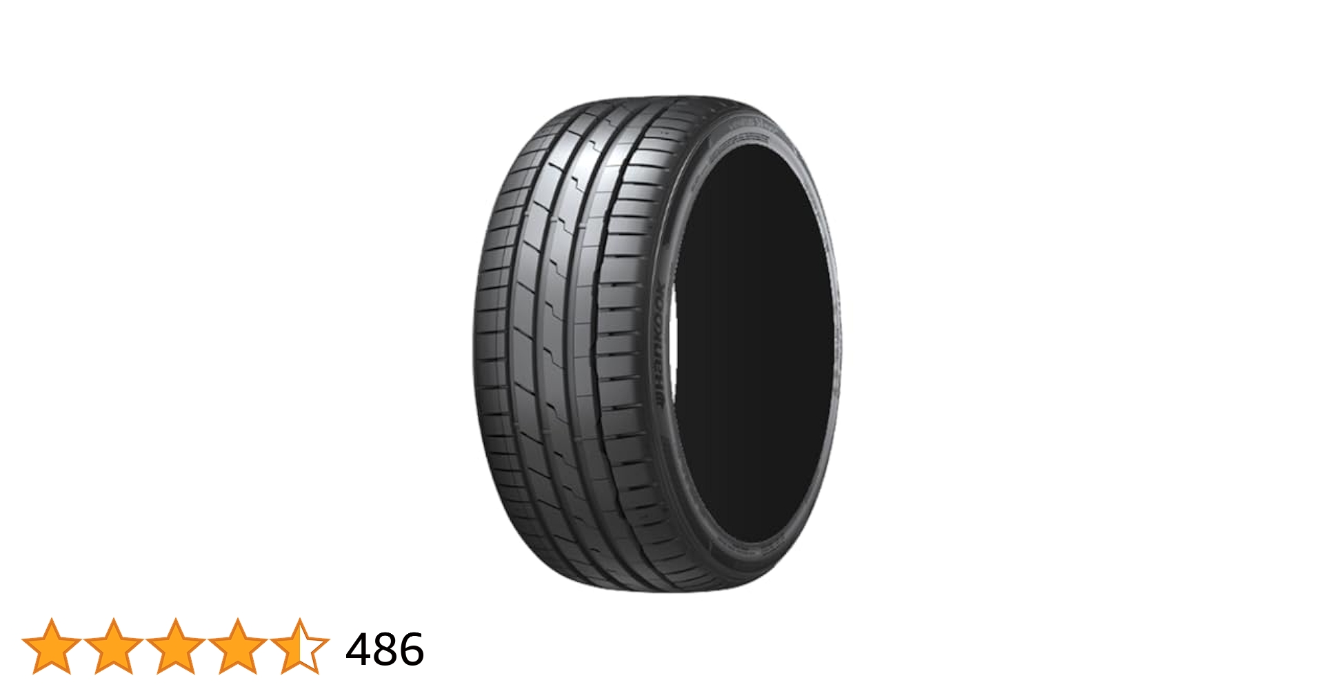 Amazon.co.jp: ハンコック(Hankook) Ventus S1 evo3 K127 235