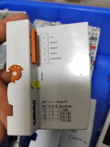 1 Pcs BK5100(Used) Quality Assurance