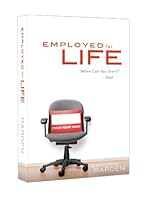 Employed For Life 1564272974 Book Cover