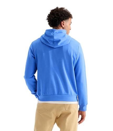Image of The North Face Men's Evolution Simple Dome Hoodie (Standard & Big Size) - Everyday Adventure Hood, Embroidered Logo