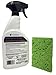 Supreme Surface Composite Sink Cleaners, Care and Maintenance Kit with NuVibrants