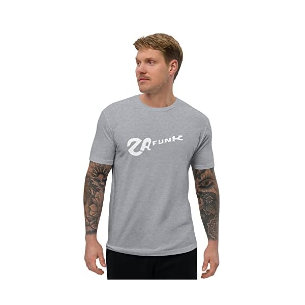 ZAFunk-Short-Sleeve-T-Shirt