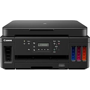 CANON PIXMA MEGATANK G6050 Multi function printer