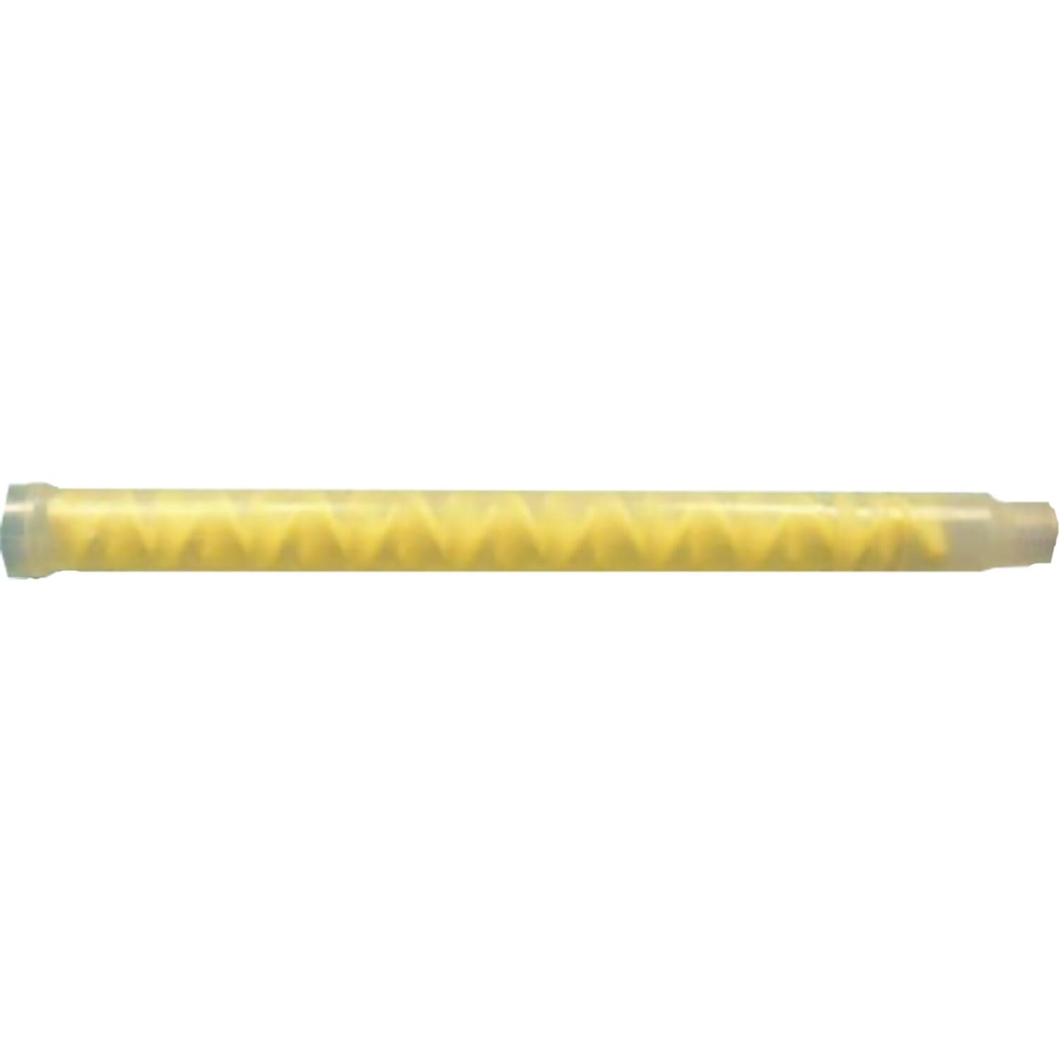 Sika 126877 Mixeur statique PP MS-13-18-G at/DE Blanc