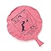 Classique Blague Farce Pratique Péter Gag Gonfler Rose Coussin Péteur x 1
