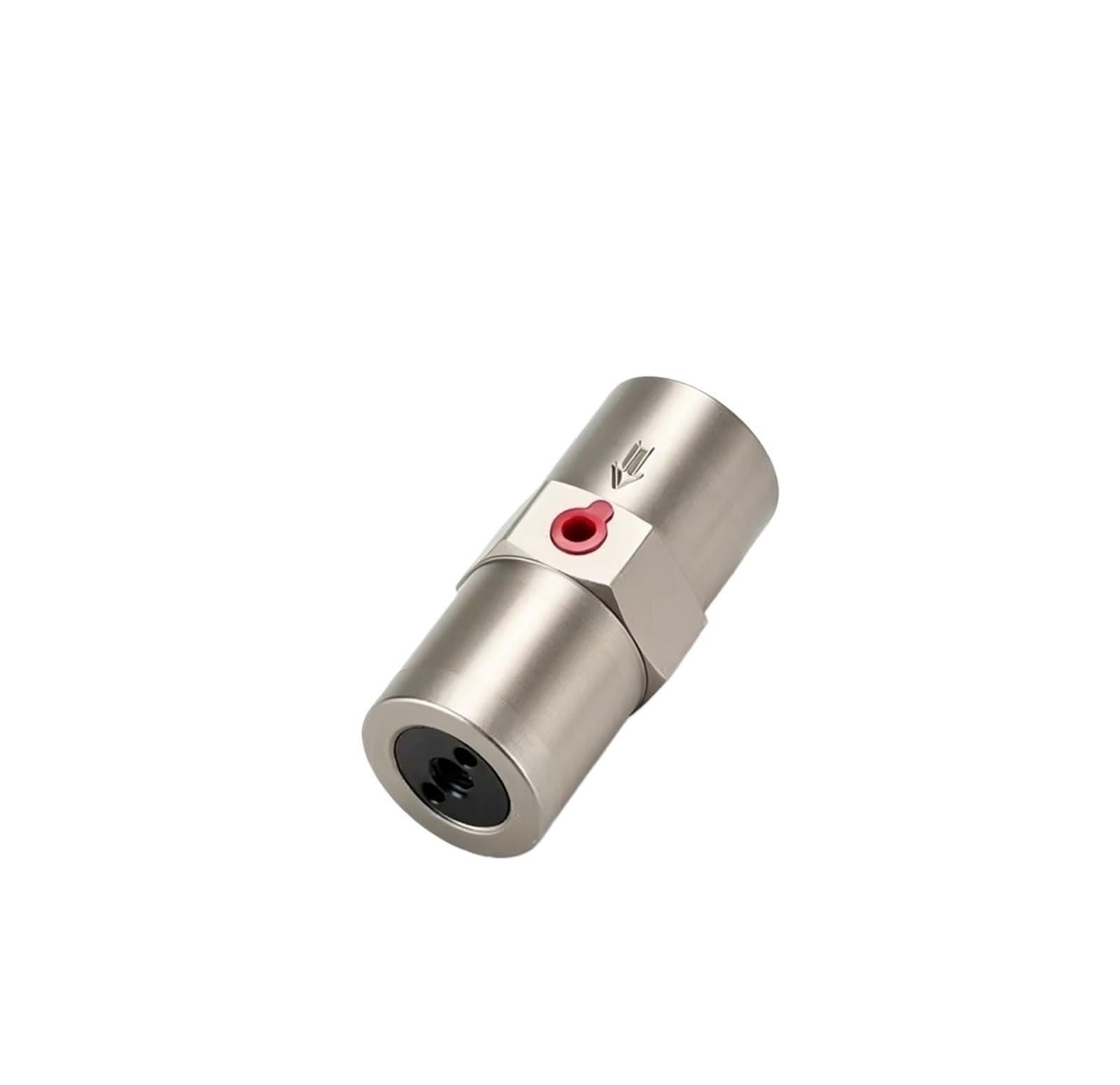 Cijiaopoyu Fp-18-M Pneumatic Piston Vibrator Fp Linear Reciprocating Tapper(Fp-18-M)