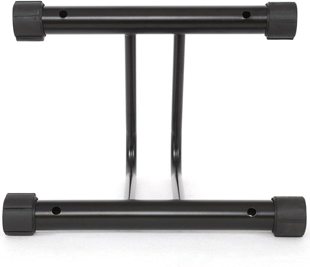 Freshwater Bike Rack, Bike Stand, Profession Indoor Storage, Upright Floor Stand - for MountainRoad Storage, Saving Space, Bike Rack Garage, Black, One-piece, (SO01200928 blac2-6186-1519376991) : Sports & Outdoors