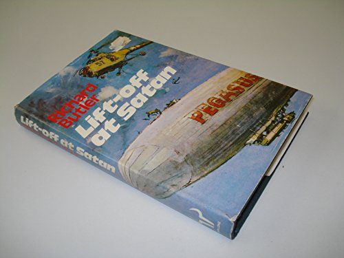 Lift Off at Satan 0091322103 Book Cover