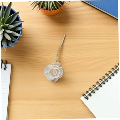 Garneck Set 5 Varillas Difusor Aroma para Hogar miniatura 6