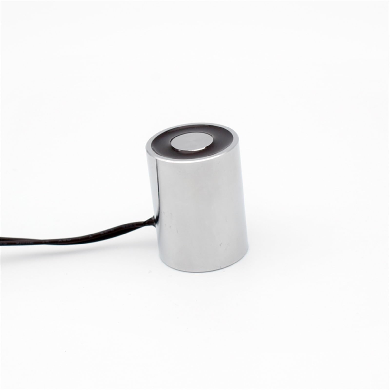 Mini électro-aimant rond H3040-12v avec force de maintien 10kgs 15kgs DC