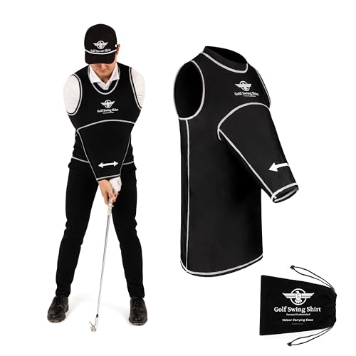 GOLF SWING SHIRT Trainer