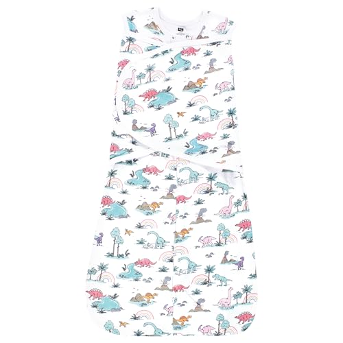 Image of Hudson Baby Baby Convertible Swaddle Sleep Sack
