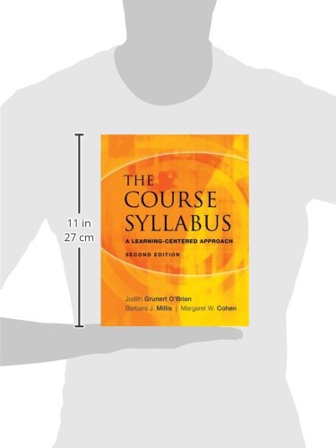 The Course Syllabus: A Learning-Centered Approach - Image 3