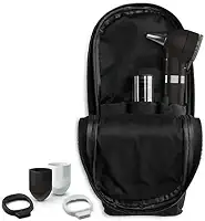 LEDOtoscopio-De-LED Pocket Plus LED 22880-BLK Preto Onix
