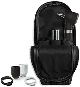 LEDOtoscopio-De-LED Pocket Plus LED 22880-BLK Preto Onix
