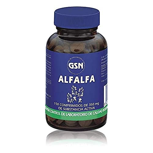 Alcachofera 60 Comp